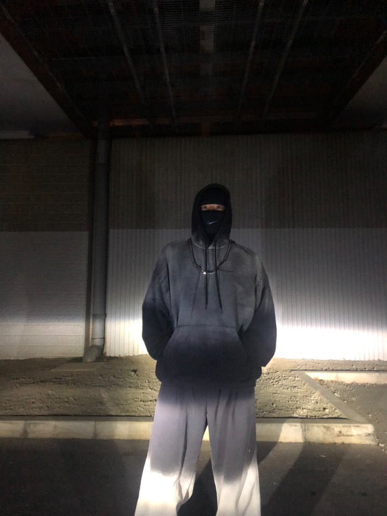 GRADIENT SWEAT SETUP