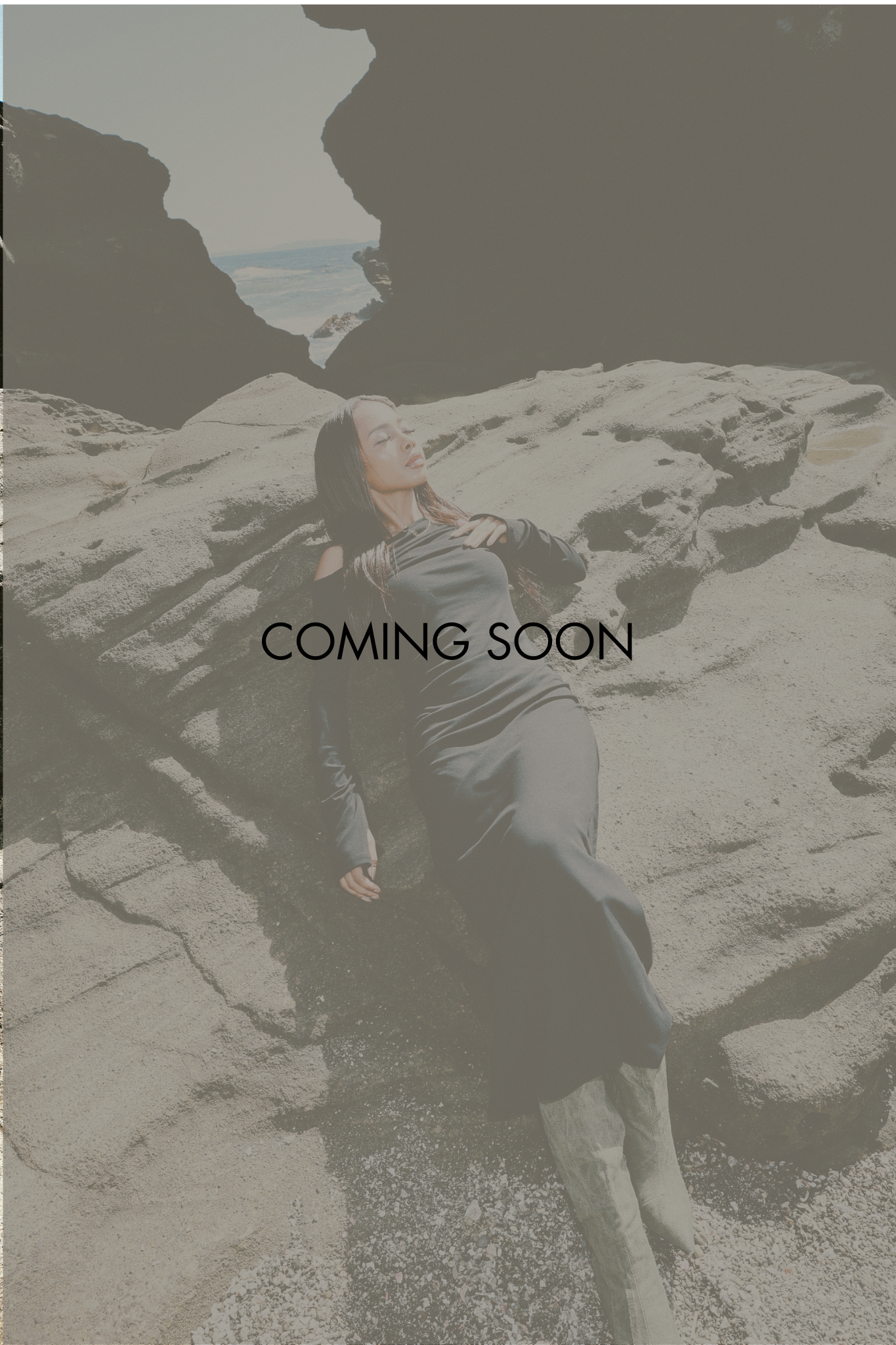 ONE SHOULDER GATHER O/P