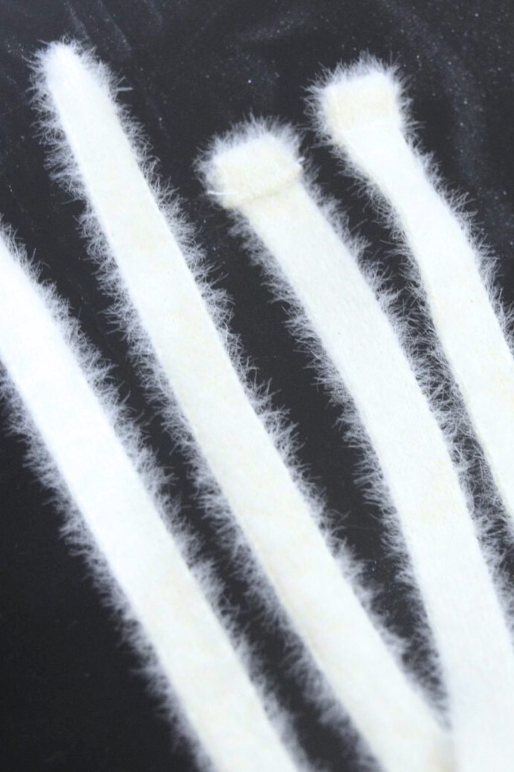 BOLD LINE TRACK VELOUR SETUP/MEN