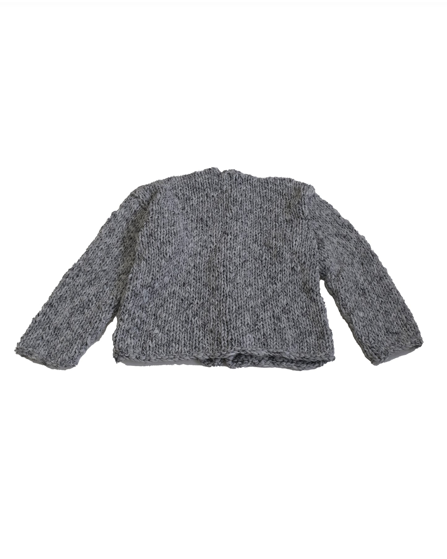 UNISEX KNIT C/D