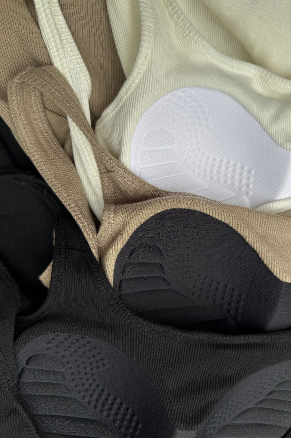 SHAP TANK  O/P with Pad