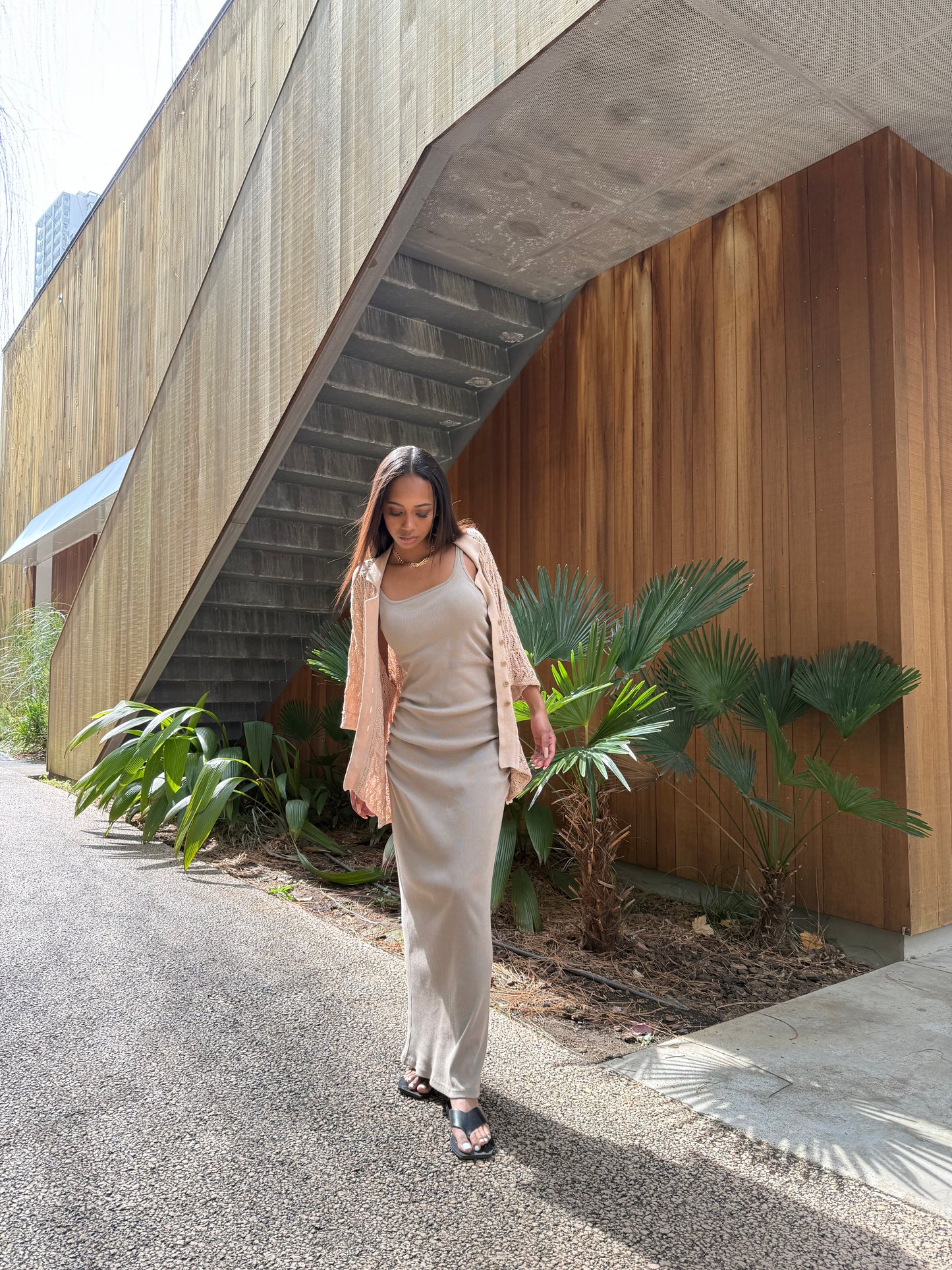 SHAP TANK  O/P with Pad