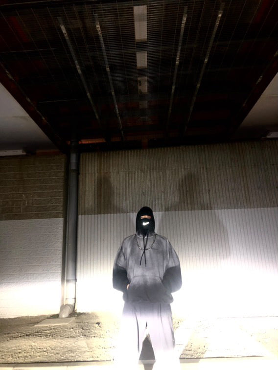 GRADIENT SWEAT SETUP