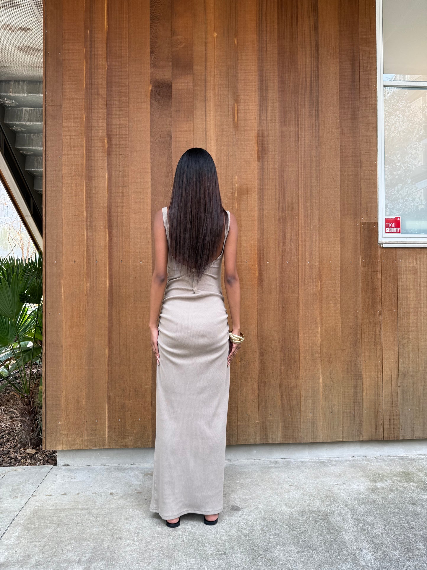 SHAP TANK  O/P with Pad