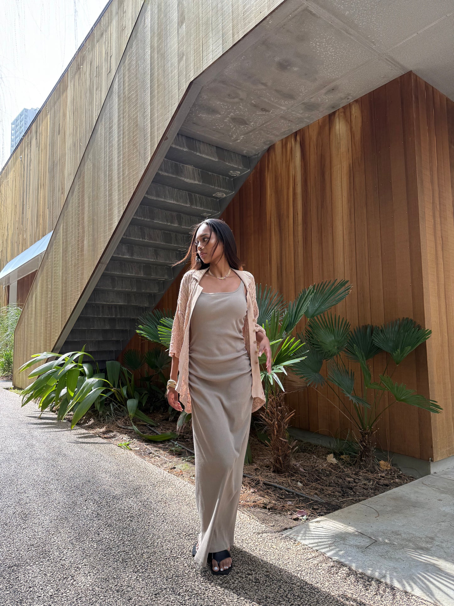 SHAP TANK  O/P with Pad