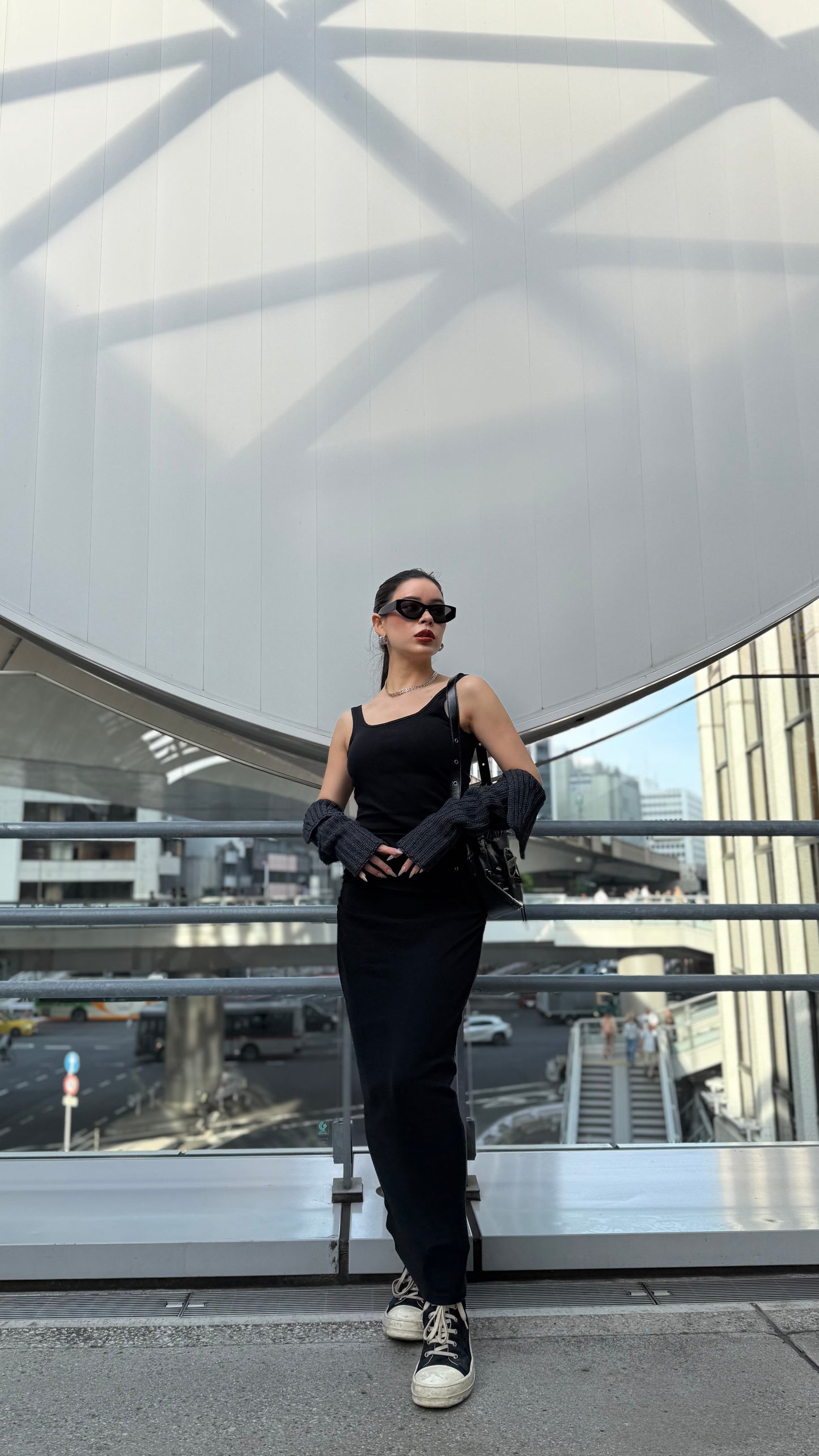 SHAP TANK  O/P with Pad