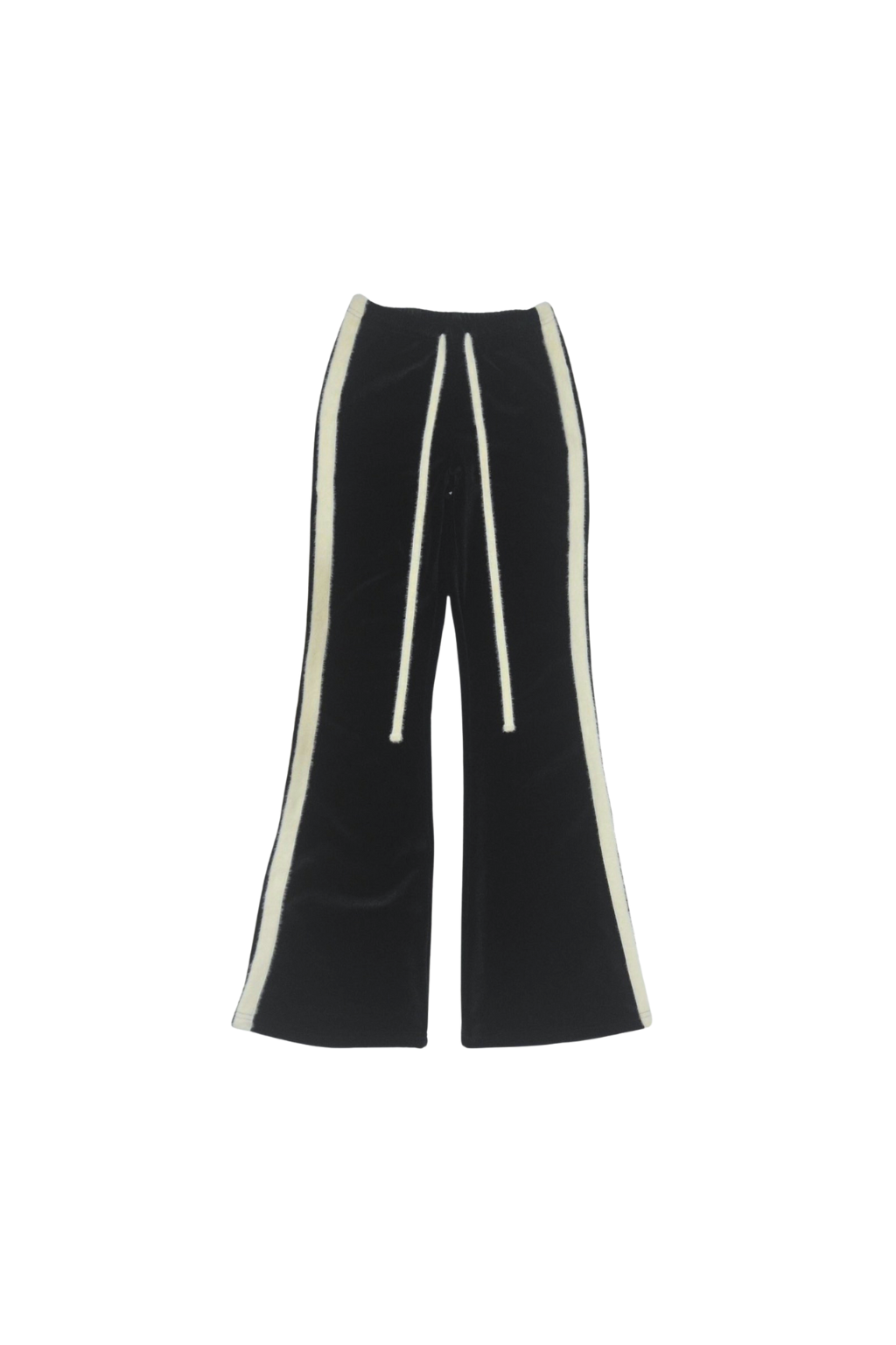 【MEN】BOLD LINE TRACK VELOUR SETUP