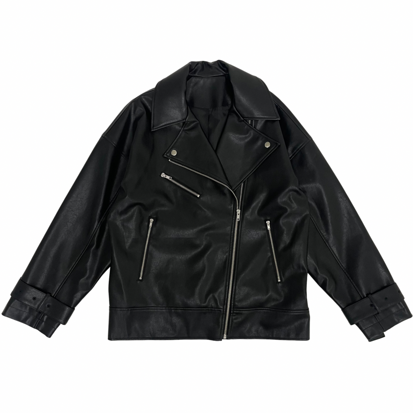 ECO LEATHER RIDERS J/K