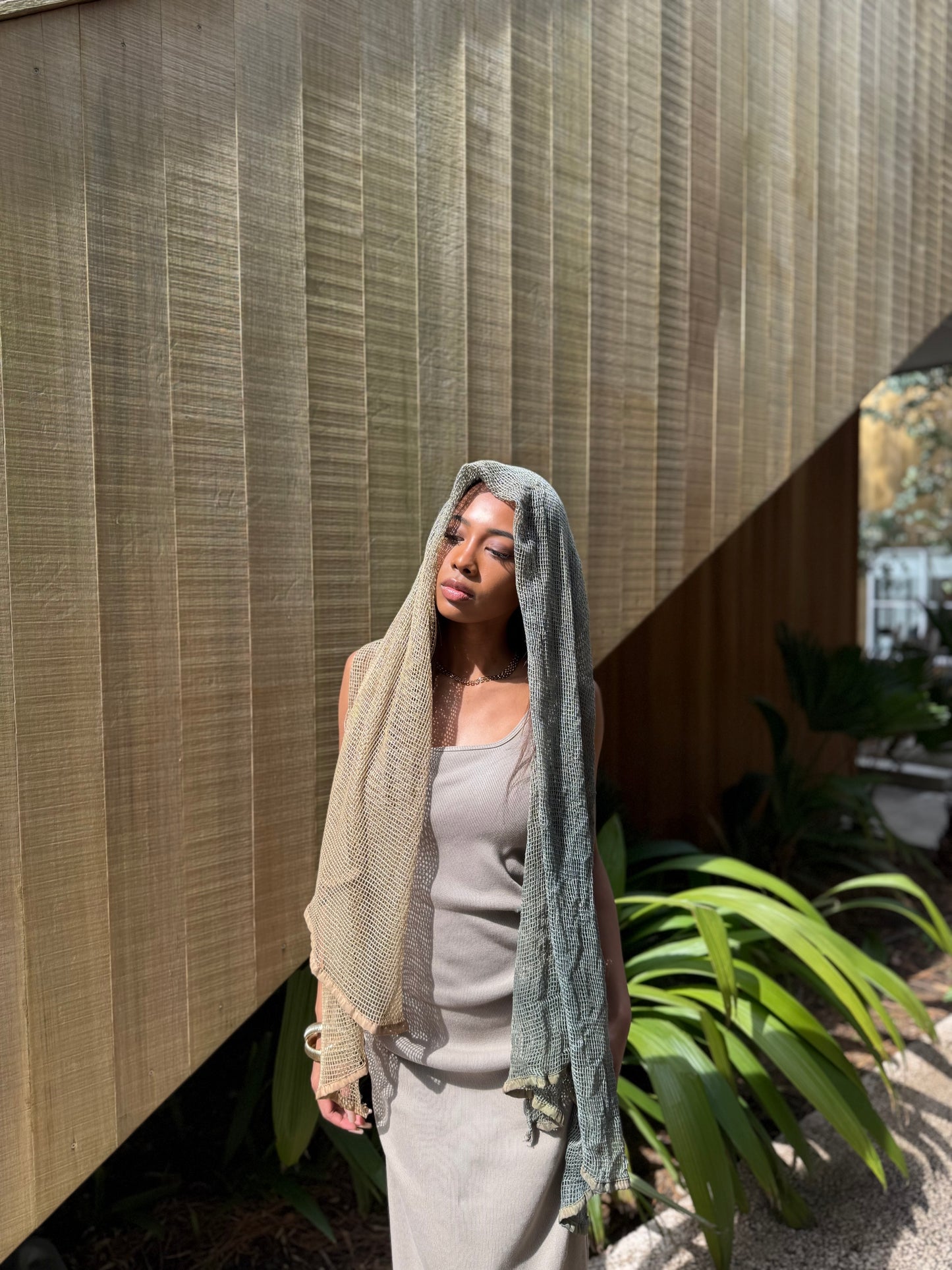 SHAP TANK  O/P with Pad