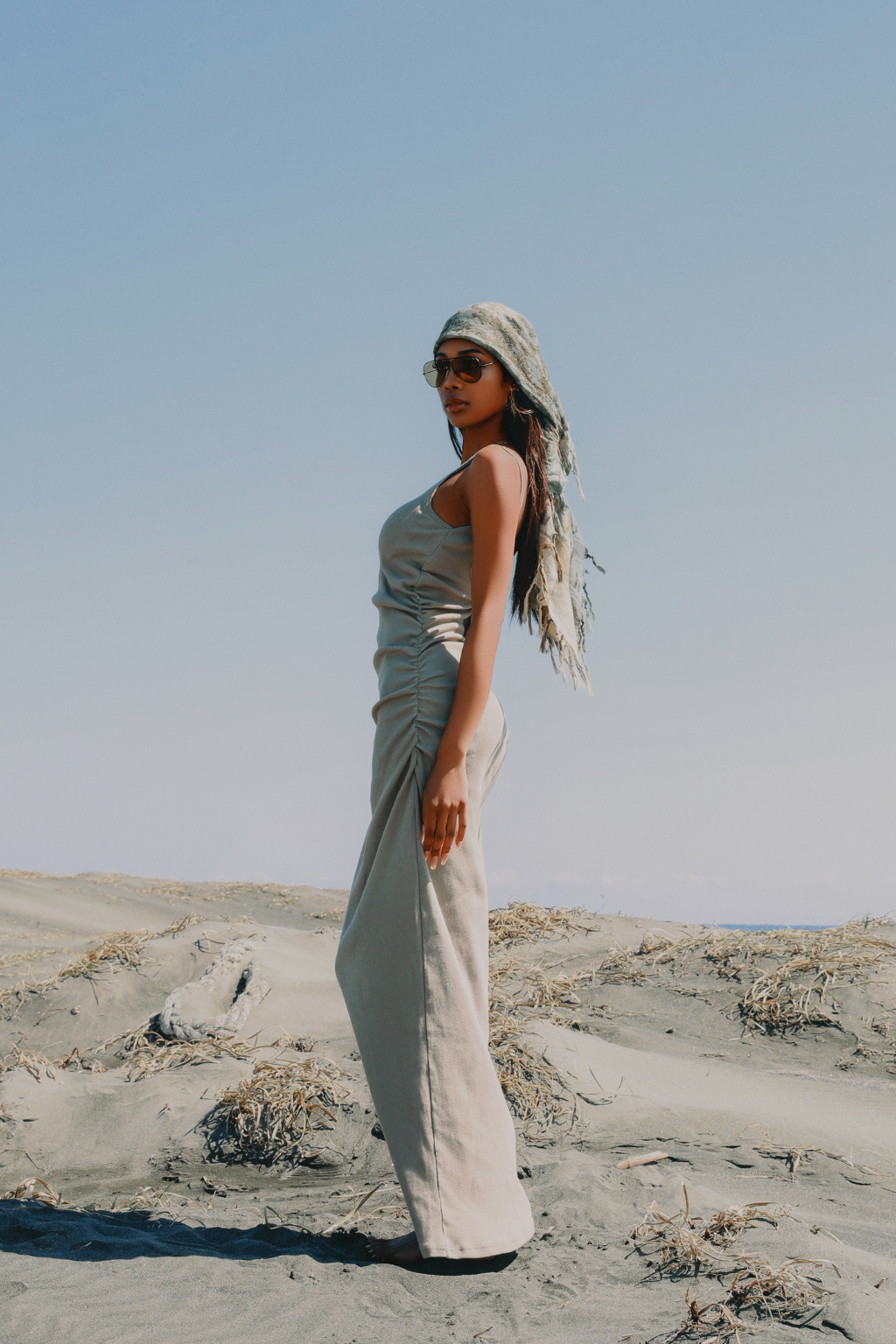 SHAP TANK  O/P with Pad