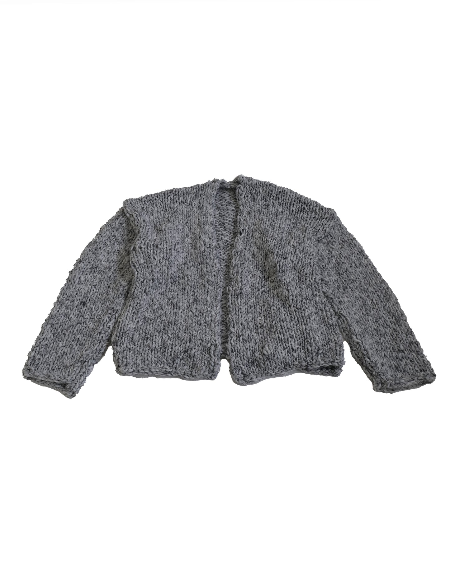 UNISEX KNIT C/D