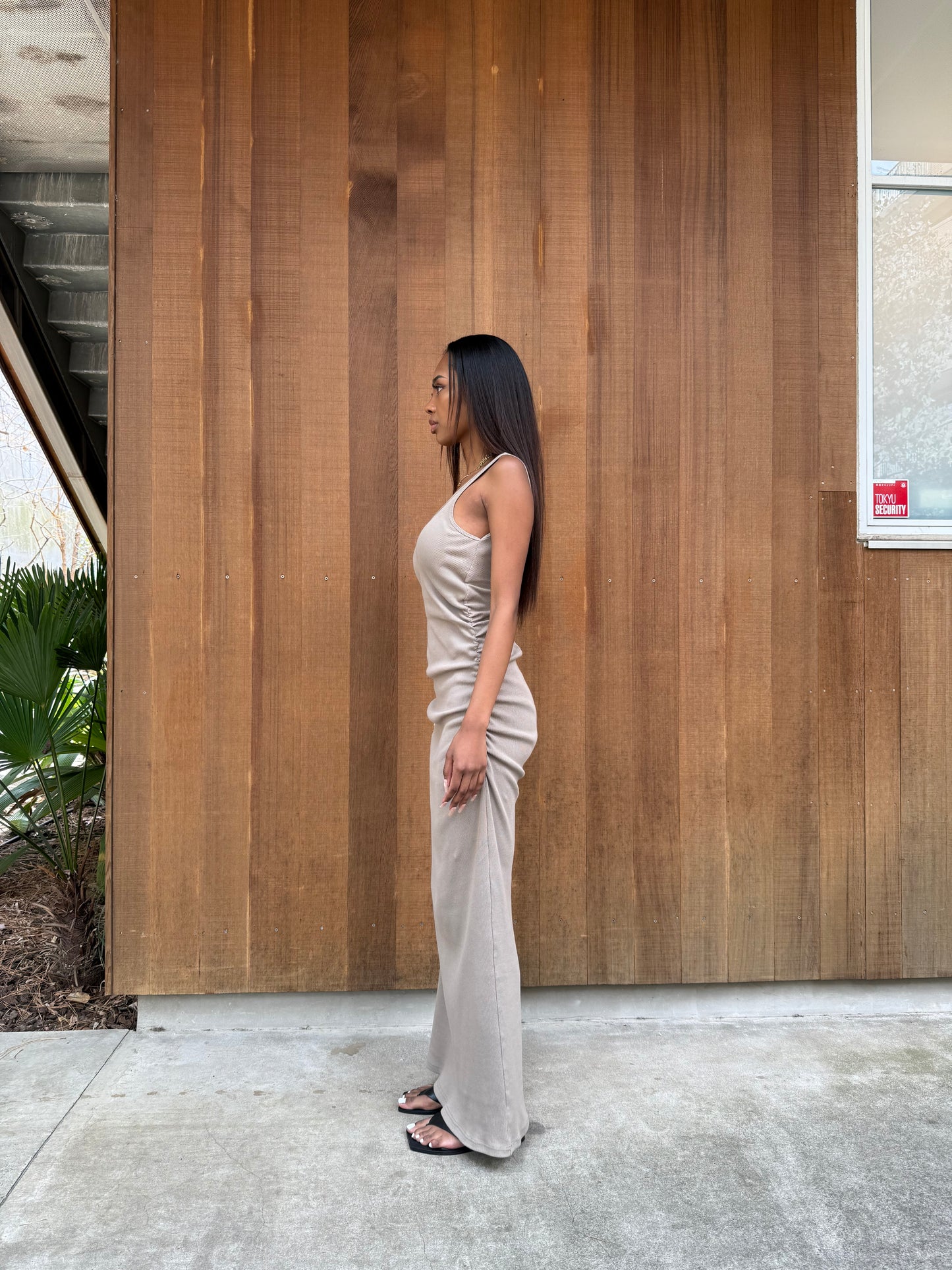 SHAP TANK  O/P with Pad