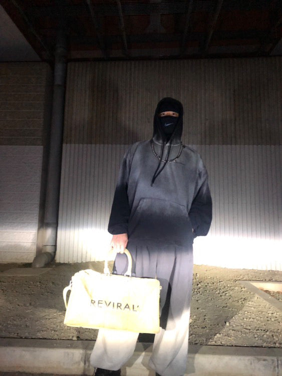 GRADIENT SWEAT SETUP