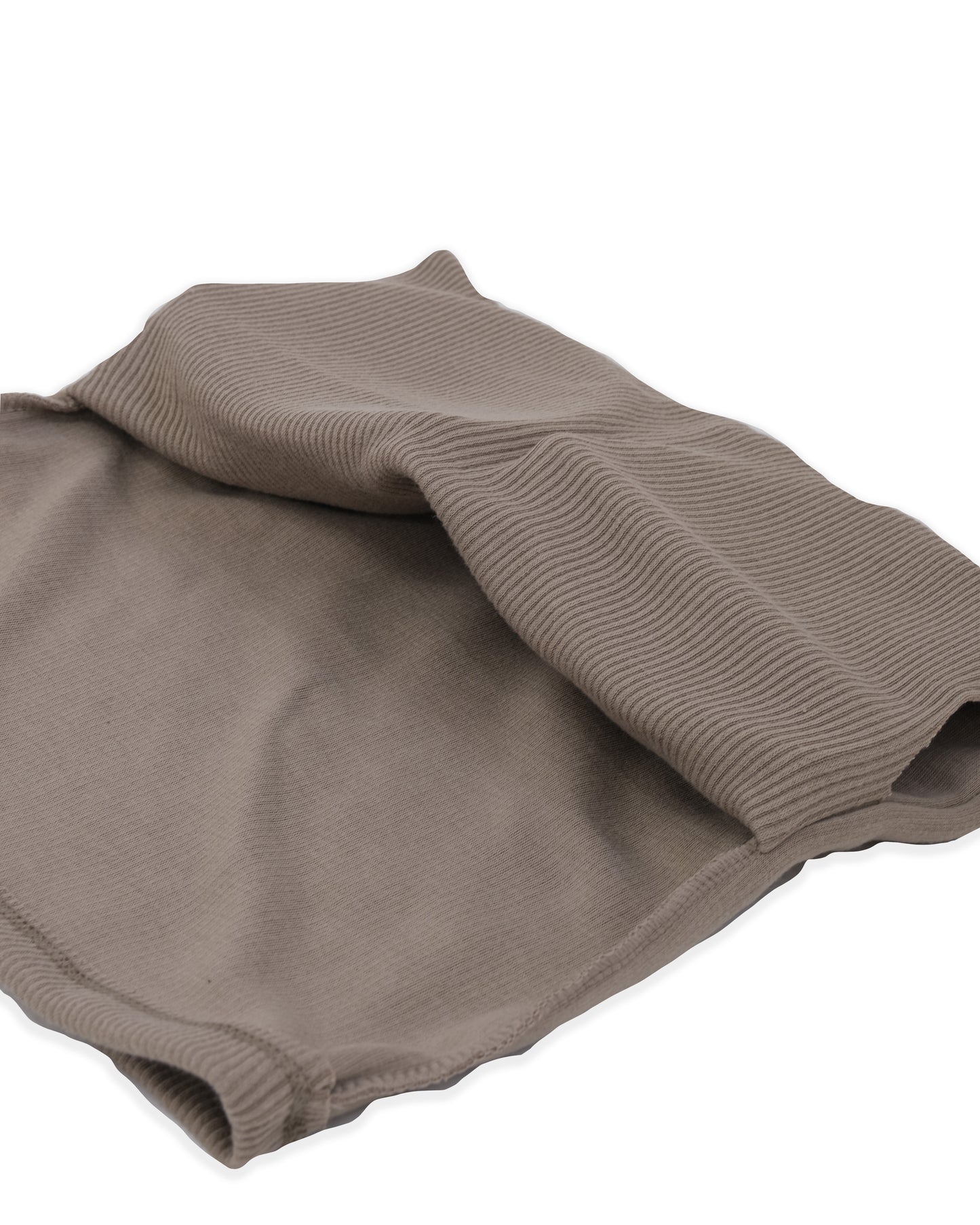 RIB TUBE TOP with choker