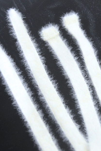 【MEN】BOLD LINE TRACK VELOUR SETUP