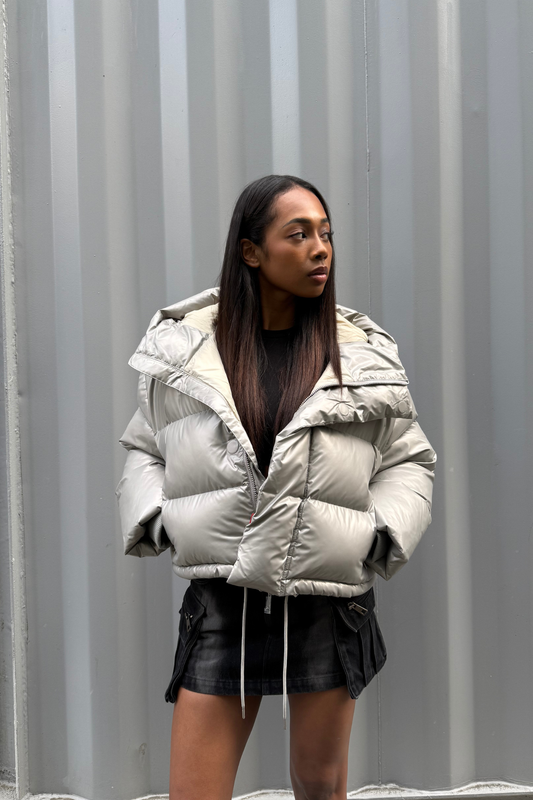 【12/19 20:00発売】WASH DENIM MINI S/K